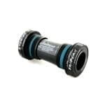 Trục giữa TRIPEAK BB BSA 68mm cho giò Shimano 24mm, bạc đạn Ceramic Bearing/Steel Bearing
