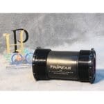 Trục giữa BB TRIPEAK T45 (C60) cho hệ 3 giò 3in1