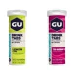 Viên sủi GU Energy Hydration Drink Tabs 12 viên (Mix vị)-hàng chính hãng - Ảnh 5