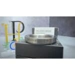 (HS-031) 48x37x7mm, 45°/90° Tripeak Bạc đạn chén cổ Headset Steel Bearing - Ảnh 4