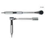 Bộ dụng cụ mini cầm tay, hiệu Topeak TT2524 Ratchet Rocket Lite DX - Ảnh 3
