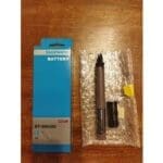 Pin Shimano 12s BT-DN300 - Ảnh 5