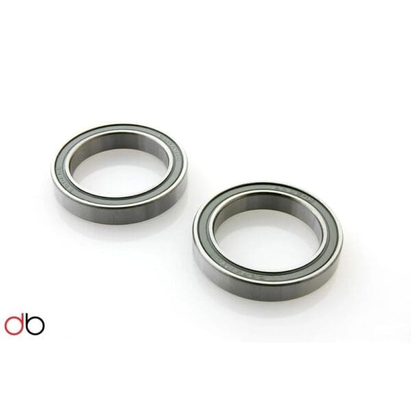 Bộ Bạc đạn TRIPEAK BB30 30mm (Sram/FSA) Bearing kits (#6806*2PCS) - Ảnh 2