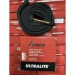 Ruột clincher dành cho xe Road - Vittoria 650x19-23c