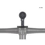 Pát gắn đồng hồ kèm đèn dưới, gắn ốc potang xe đạp, hiệu Topeak TC1045 UTF Multi Mount Pro