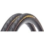 1 cái Vỏ/Lốp xe đạp Continental Gatorskin dành cho xe đạp đua size 700C - Clincher - Ảnh 4