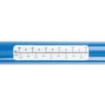 Parktool TW-6.2 Cờ lê chỉnh lực lớn 10Nm-60Nm RATCHETING CLICK-TYPE TORQUE WRENCH — 10 TO 60 NM - Ảnh 3