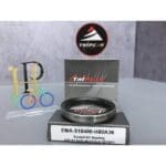 (HS-039) 51.8x40x8mm, 36°/45° Bạc đạn chén cổ TRIPEAK Headset Steel Bearing