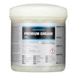Mỡ bò chuyên dụng cho xe đạp hiệu Shimano Premium Grease - Ảnh 3