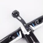 Pát Đồng Hồ Fouriers HA-S029-011 , Kèm Pát Gắn GoPro (chuyên dùng cho ghi đông liền Giant) - Ảnh 2