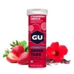 Viên sủi GU Energy Hydration Drink Tabs 12 viên (Mix vị)-hàng chính hãng - Ảnh 3