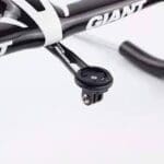 Pát Đồng Hồ Fouriers HA-S029-011 , Kèm Pát Gắn GoPro (chuyên dùng cho ghi đông liền Giant) - Ảnh 3