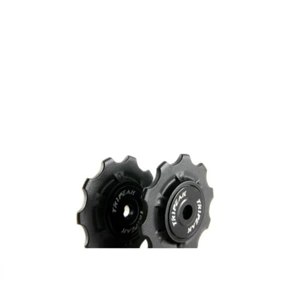 Bánh đề Pulley Tripeak 11/11T sử dụng cho Campagnolo 11s, bạc đạn Ceramic Bearing - Ảnh 3