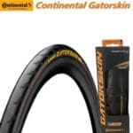 1 cái Vỏ/Lốp xe đạp Continental Gatorskin dành cho xe đạp đua size 700C - Clincher - Ảnh 2