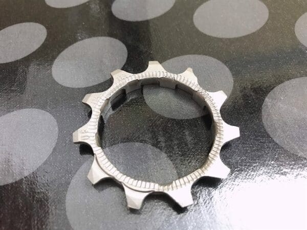 Nhông líp Shimano CS-9000/CS-R9100 Y1VT11000 11T - Ảnh 3