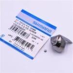 Nắp tay lắc Shimano ST-R8020 Y0E098020/Y0E198010 - Ảnh 3