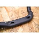 Ghidong tay lái xe đạp, hiệu FSA A-WING PRO AGX ALLOY HANDLEBAR - Ảnh 5