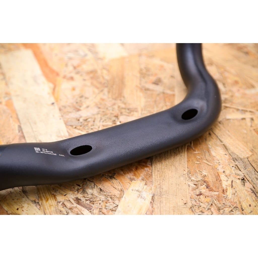 Ghidong A-Wing Pro-2 Ghidong tay lái xe đạp, hiệu FSA A-WING PRO AGX ALLOY HANDLEBAR - Ảnh 5