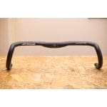 Ghidong tay lái xe đạp, hiệu FSA A-WING PRO AGX ALLOY HANDLEBAR - Ảnh 2