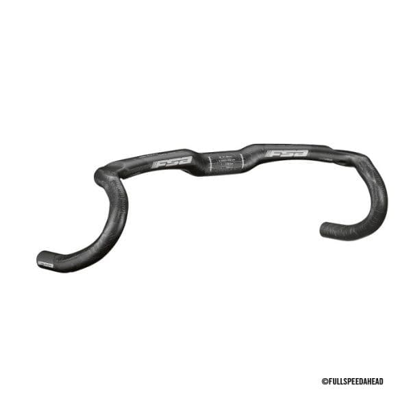 Ghi đông Gravel hiệu FSA AGX K-Wing bằng carbon, hàng chĩnh hãng - Ảnh 2