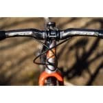 Ghi đông Gravel hiệu FSA AGX K-Wing bằng carbon, hàng chĩnh hãng - Ảnh 6