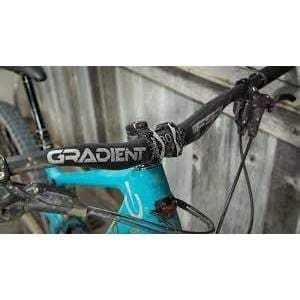 kiotviet_3e3389982deaaaadc9dbf3432f5e902a Ghi đông ngang MTB Gradient carbon 800mm 180-0041095030 - Ảnh 6