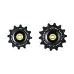 Bánh đề Pulley Tripeak 12/14T sử dụng cho Sram AXS 12s, bạc đạn Steel Bearing