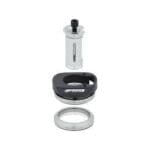 Bộ chén cổ xe đạp FSA No.55R (gồm bạc đạn MR127 x2 + spacer + Compressor TH-894-1) - Ảnh 5