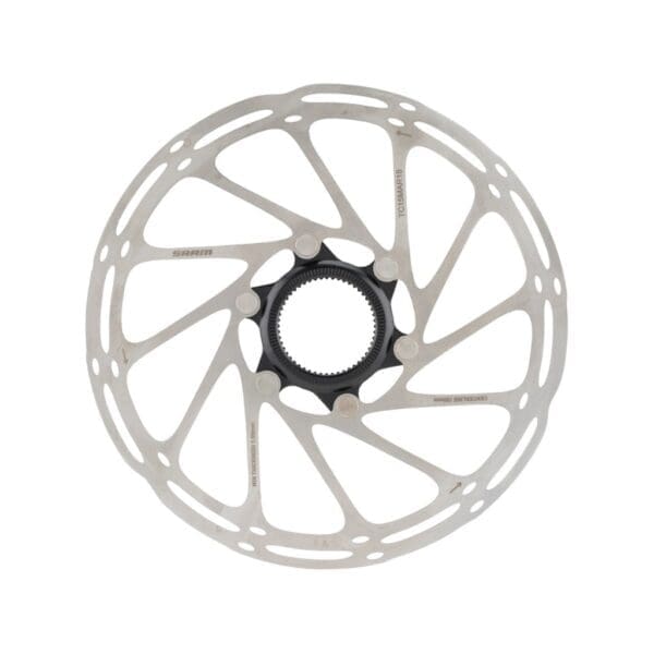 Dĩa thắng Sram Centerline X - 160mm - Ảnh 1
