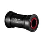 Trục giữa BB TRIPEAK PF386 trục giò 3in1, bạc đạn Ceramic G5 / Steel bearing