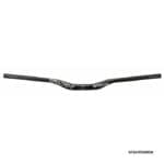 Ghi đông ngang MTB Gradient carbon 800mm 180-0041095030