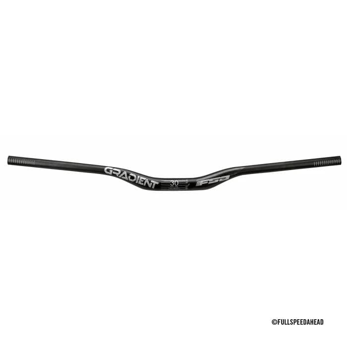 kiotviet_d5b870f2e9339d51f461b4ab941b504e Ghi đông ngang MTB Gradient carbon 800mm 180-0041095030 - Ảnh 1