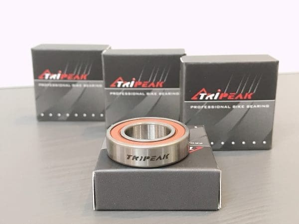#6902 (15 x 28 x 7 mm) Bạc đạn bánh xe - Ảnh 10