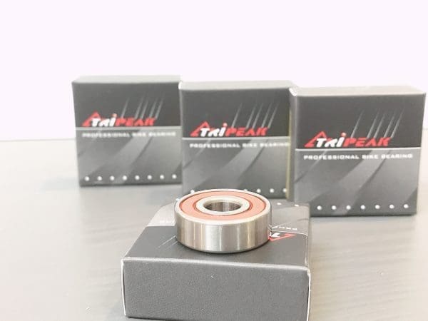 #6902 (15 x 28 x 7 mm) Bạc đạn bánh xe - Ảnh 7