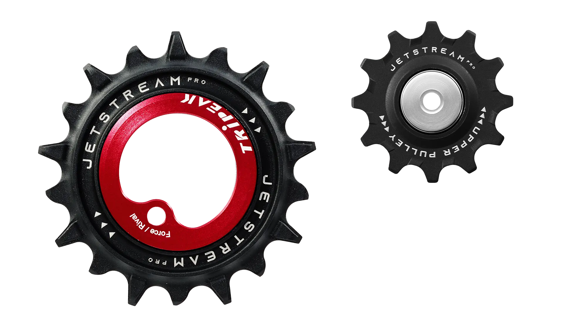 AOPW AXS -1 Tripeak Bánh đề Ceramic Bearing, cho Sram AXS Force / Rival 12s 12/18T - Ảnh 4