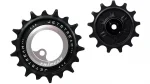 Bánh đề TRIPEAK Ceramic Bearing, cho Shimano MTB 11s 12s 13/18T - Ảnh 6