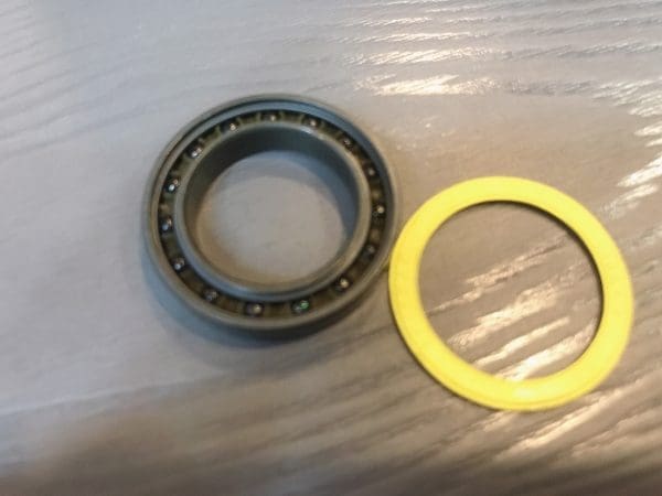 #6803 (17 x 26 x 5 mm) Bạc đạn trục giữa BB thương hiệu Tripeak, chất liệu Ceramic Coated Bearing Grade5 / Grade3 / Abec5 - Ảnh 16