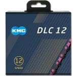 Sên/xích xe đạp cao cấp hiệu KMC DLC 12speed - Ảnh 8