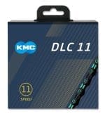 Sên/xích xe đạp cao cấp hiệu KMC DLC 11speed - Ảnh 6