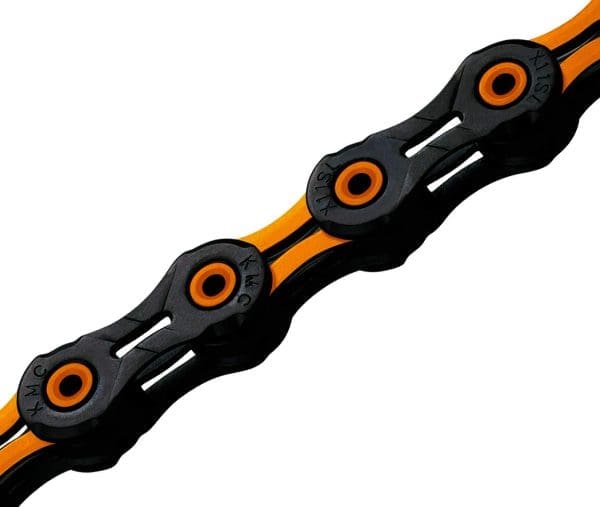 Sên/xích xe đạp cao cấp hiệu KMC DLC 11speed - Ảnh 15