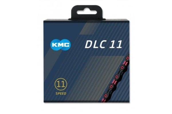 Sên/xích xe đạp cao cấp hiệu KMC DLC 11speed - Ảnh 17