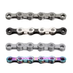 Sên xe đạp KMC-X11, hàng chính hãng KMC