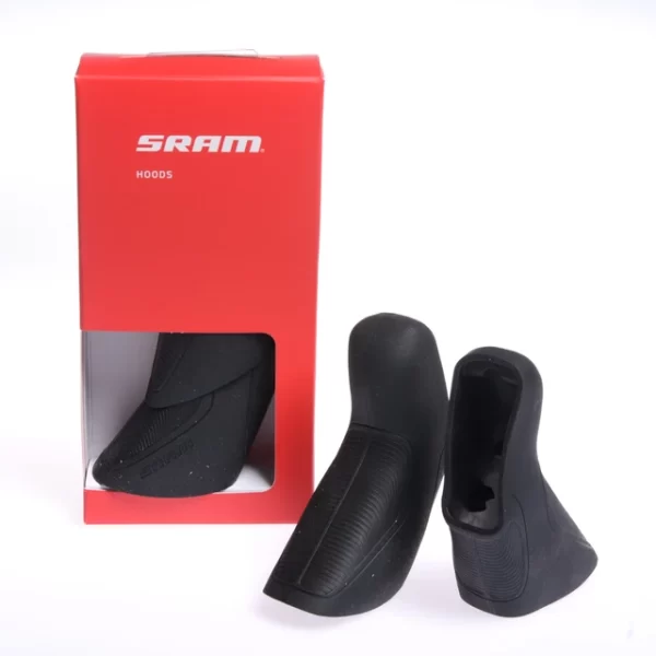 Cao su Sram Red/Force AXS Hood Cover thắng ngàm 00.7918.084.000 - Ảnh 2