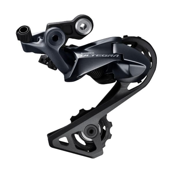 Sang líp, Cùi đề sau Ultegra 11s càng dài RD-R8000-GS - Ảnh 3