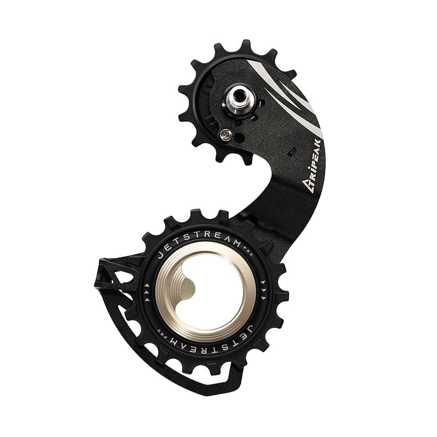 Shimano 105 11s 12s R71 R70-1 (OSPW) Tripeak Bộ tay đề cho Shimano 105 11s 12s R71 R70, bạc đạn Ceramic Bearing-cage nhôm - Ảnh 1