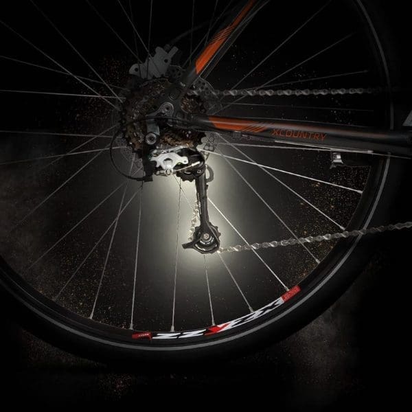 Bánh đề Pulley Tripeak 12/14T sử dụng cho Sram MTB Eagle Serial, bạc đạn Ceramic Bearing - Ảnh 6
