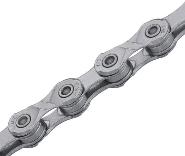 Sên xe đạp KMC X10 | 10 speed - Ảnh 2