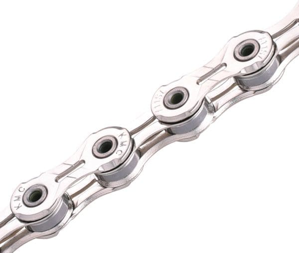 Sên xe đạp KMC X11SL , hàng chính hãng KMC - Ảnh 2