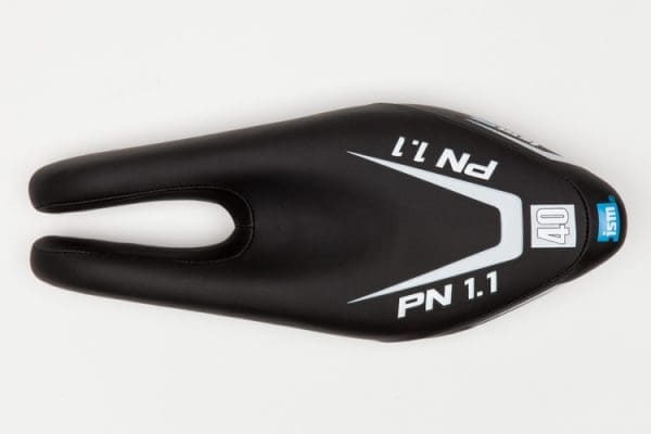 Yên xe đạp ISM Adamo PN 1.1 - Ảnh 2