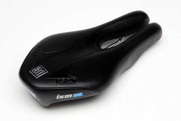 Yên xe đạp ISM Adamo PS 2.0 - Ảnh 1